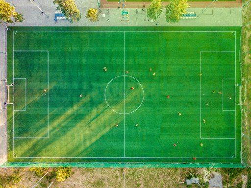 The Comprehensive Guide to Mastering Total Football Tactics