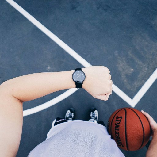 Master the Court with DribbleUp Smart Basketball: Revolutionizing Your Game