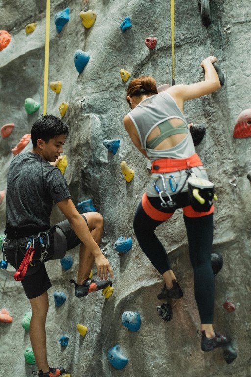 The Ultimate Guide to Rock Climbing Activities: Techniques, Safety, and Destinations